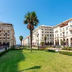 D Appartement Thessaloniki