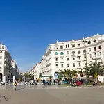 Appartement D Thessaloniki
