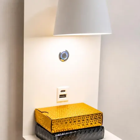 Appartement D-suites - Aristotelous Square Studio, Centre Thessalonique