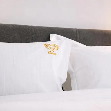 D-suites - Aristotelous Square Studio, Centre * Thessalonique