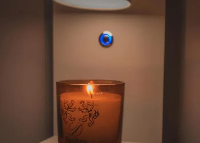 Apartamento D Tesalónica