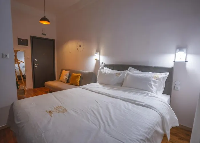 D Apartament Saloniki