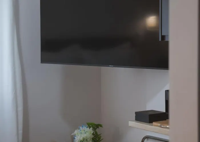 D Apartamento Tesalónica