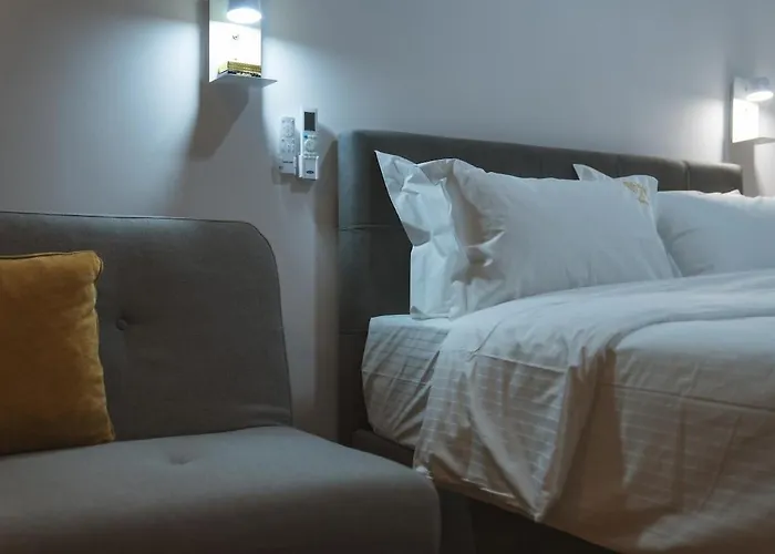 Apartament D Saloniki