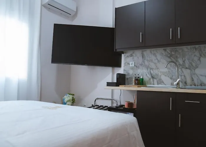 D Apartament Saloniki