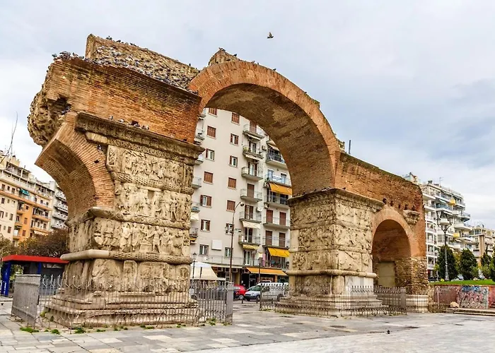 D Saloniki