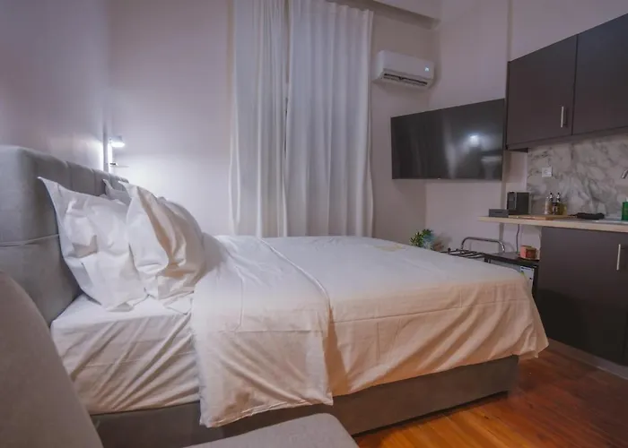 Apartament D