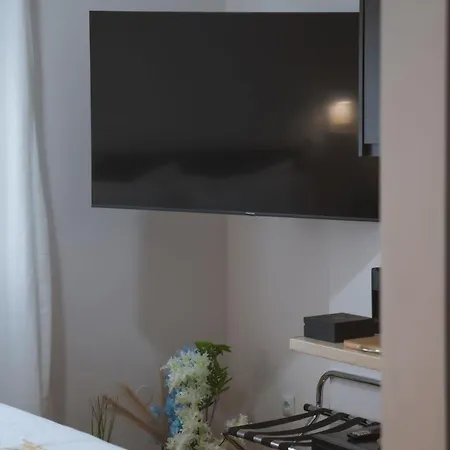 D-suites - Aristotelous Square Studio, Centre Apartment Thessaloniki