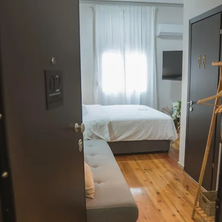 D-suites - Aristotelous Square Studio, Centre *