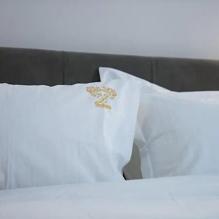 Apartment D-suites - Aristotelous Square Studio, Centre *