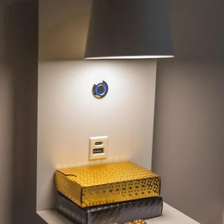 D-suites - Aristotelous Square Studio, Centre