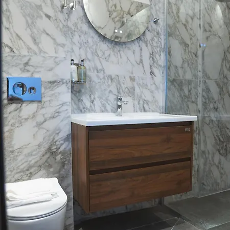 D-suites - Aristotelous Square Studio, Centre Thessaloniki